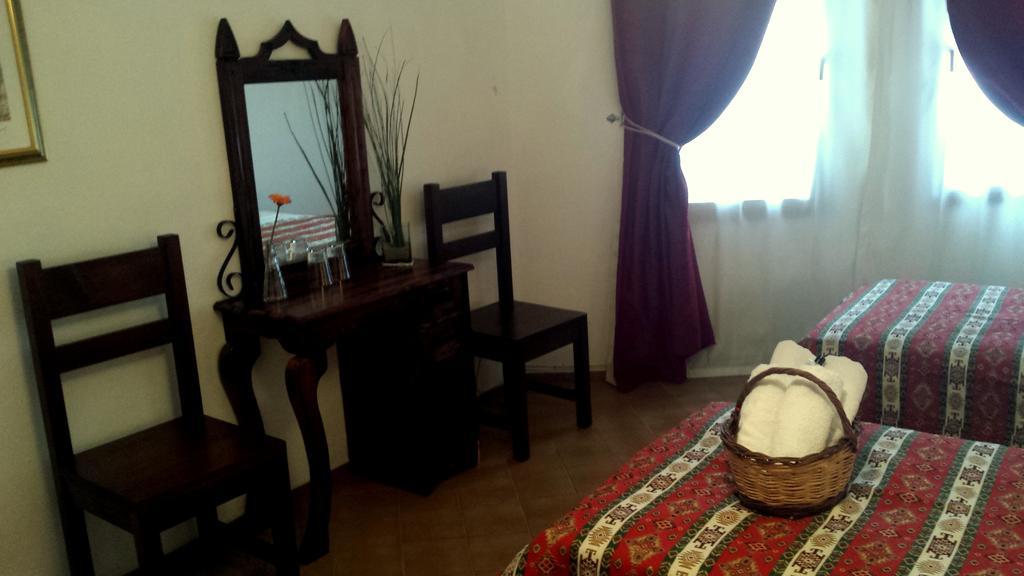Kilim Hotel Dalyan Habitación foto